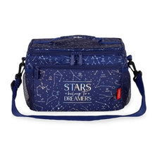 Borsa Porta Pranzo-Stars
