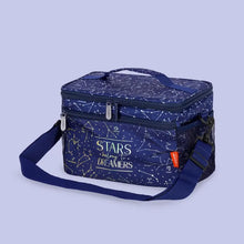 Borsa Porta Pranzo-Stars