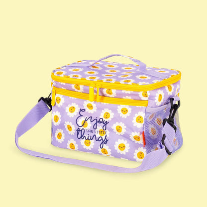 Borsa Porta Pranzo-Daisy