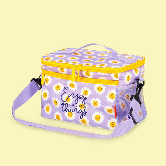 Borsa Porta Pranzo-Daisy