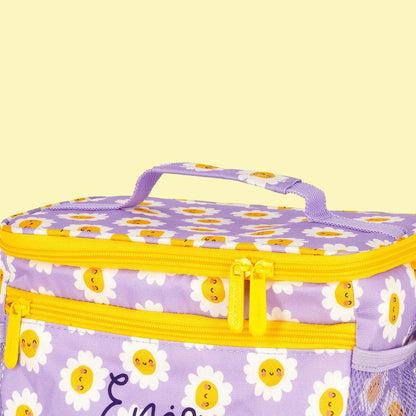 Borsa Porta Pranzo-Daisy