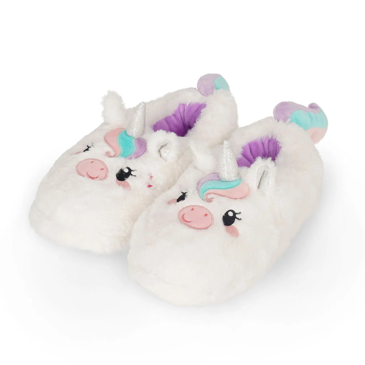 Pantofole - unicorn  - Cosy Slippers (Copia)