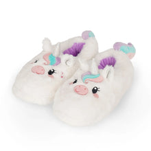 Pantofole - unicorn  - Cosy Slippers (Copia)