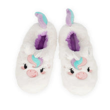 Pantofole - unicorn  - Cosy Slippers (Copia)