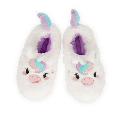 Pantofole - unicorn  - Cosy Slippers (Copia)