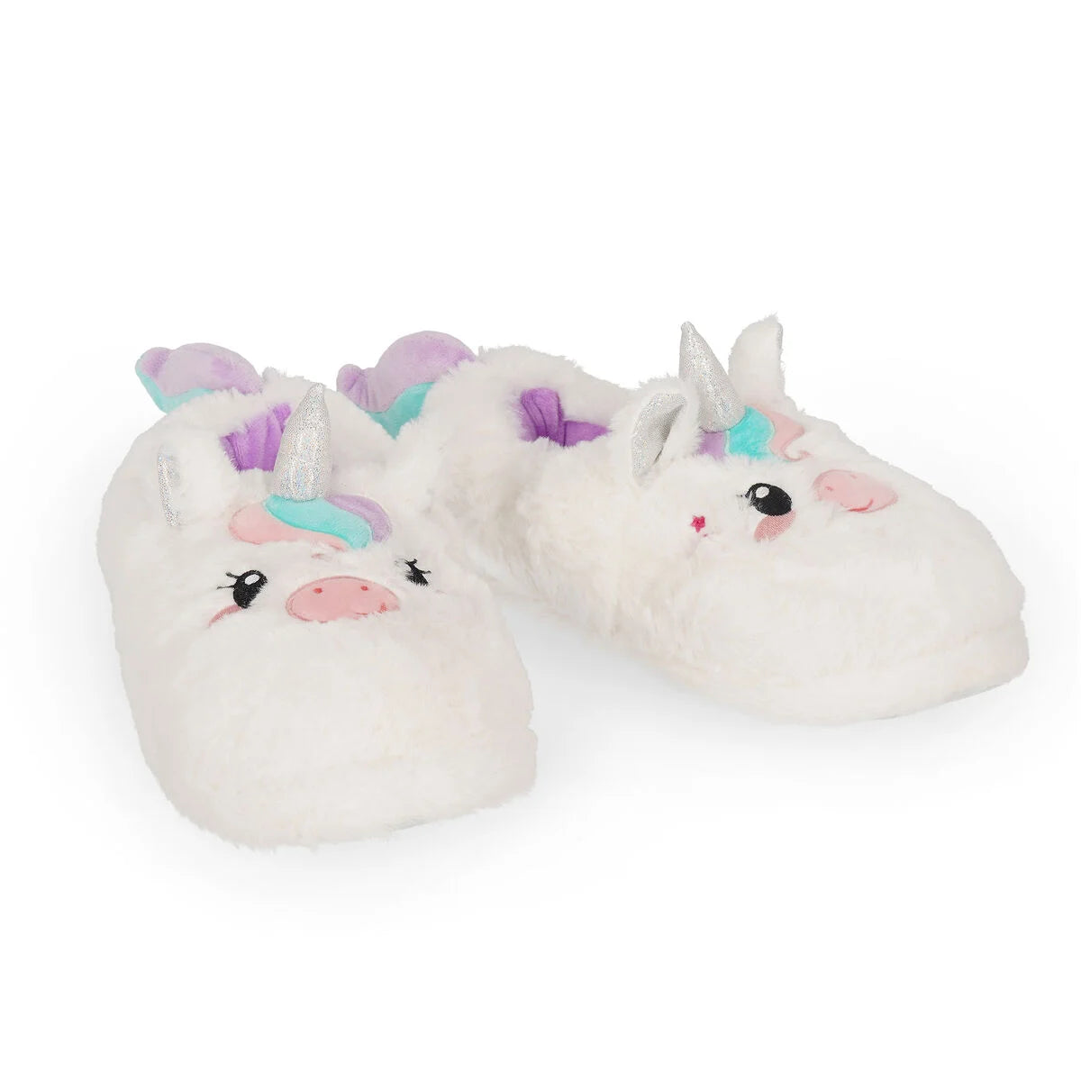 Pantofole - unicorn  - Cosy Slippers (Copia)