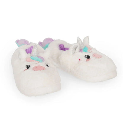 Pantofole - unicorn  - Cosy Slippers (Copia)