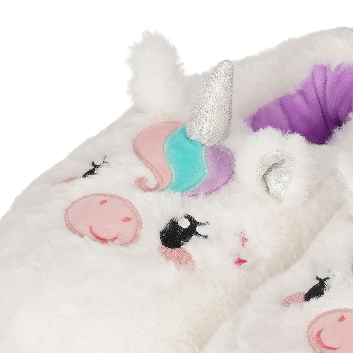 Pantofole - unicorn  - Cosy Slippers (Copia)