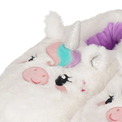 Pantofole - unicorn  - Cosy Slippers (Copia)