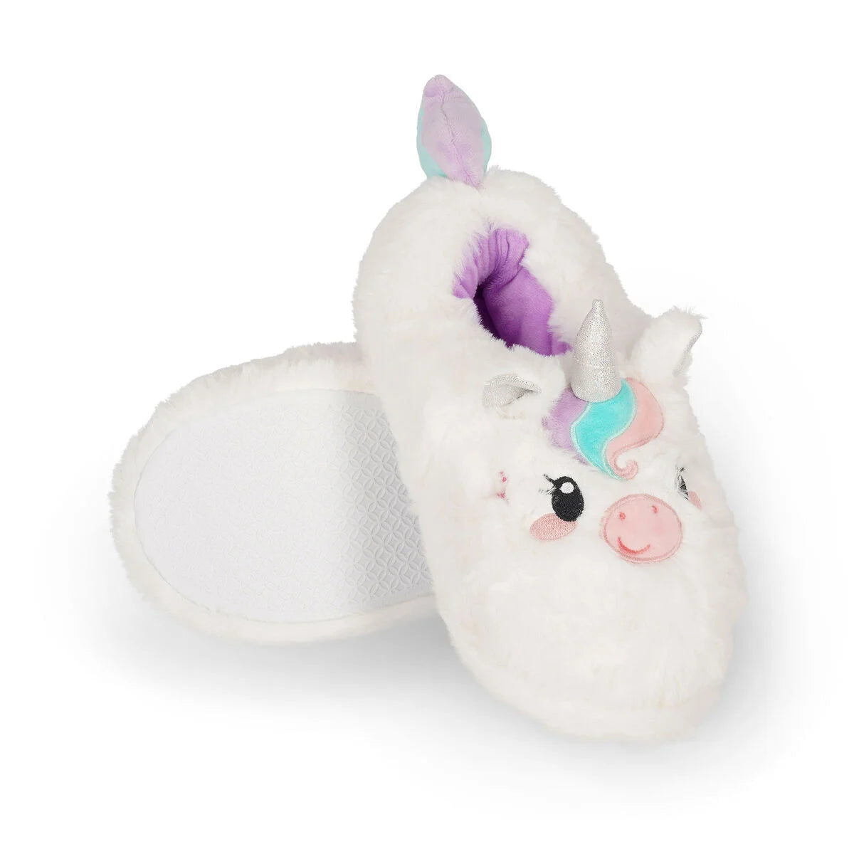Pantofole - unicorn  - Cosy Slippers (Copia)