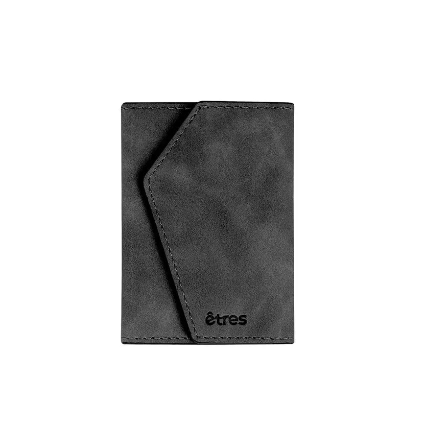 Portafoglio etres easy black