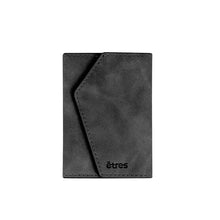 Portafoglio etres easy black