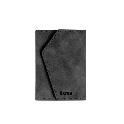 Portafoglio etres easy black