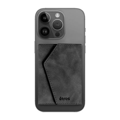 Portafoglio etres easy black
