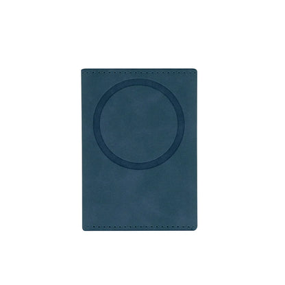 Portafoglio etres easy blu