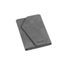 Portafoglio etres easy gray