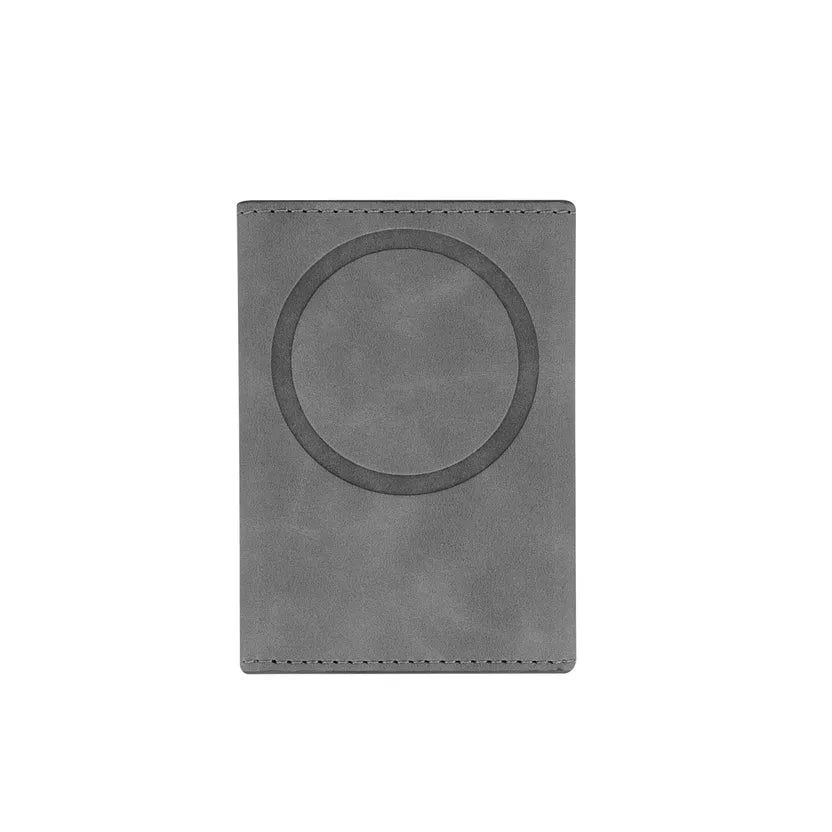 Portafoglio etres easy gray