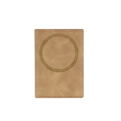 Portafoglio etres easy light brown