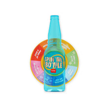 Gioco della Bottiglia - Spin the Bottle