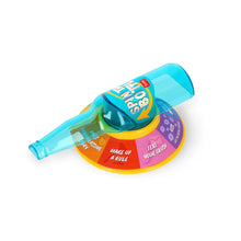 Gioco della Bottiglia - Spin the Bottle