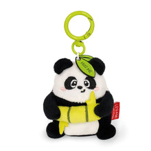 Portachiavi di Peluche - Super Soft! - Tiny - Panda