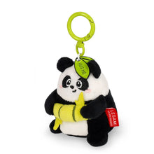 Portachiavi di Peluche - Super Soft! - Tiny - Panda