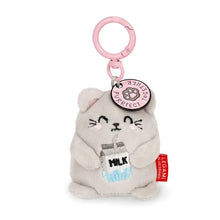 Portachiavi di Peluche - Super Soft! - Tiny - Kitty