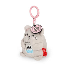 Portachiavi di Peluche - Super Soft! - Tiny - Kitty