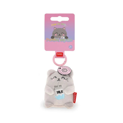 Portachiavi di Peluche - Super Soft! - Tiny - Kitty