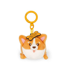 Portachiavi di Peluche - Super Soft! - Tiny - Corgi
