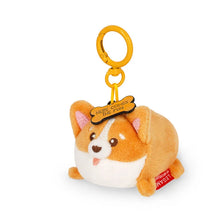 Portachiavi di Peluche - Super Soft! - Tiny - Corgi