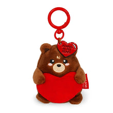 Portachiavi di Peluche - Super Soft! - Tiny - Teddy