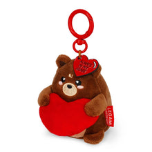 Portachiavi di Peluche - Super Soft! - Tiny - Teddy
