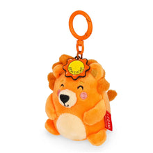 Portachiavi di Peluche - Super Soft! - Tiny - Leone