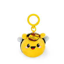 Portachiavi di Peluche - Super Soft! - Tiny - Bee