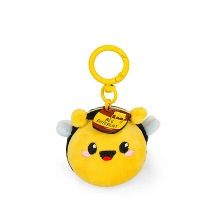 Portachiavi di Peluche - Super Soft! - Tiny - Bee