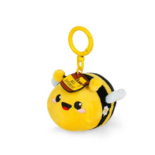 Portachiavi di Peluche - Super Soft! - Tiny - Bee