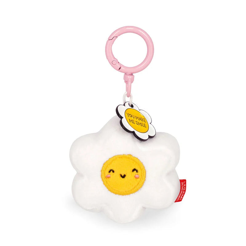 Portachiavi di Peluche - Super Soft! - Tiny - Daisy