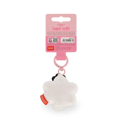 Portachiavi di Peluche - Super Soft! - Tiny - Daisy