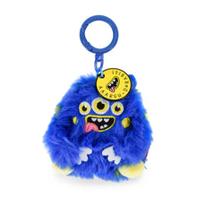 Portachiavi di Peluche - Super Soft! - Tiny-Monster