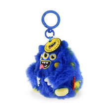 Portachiavi di Peluche - Super Soft! - Tiny-Monster