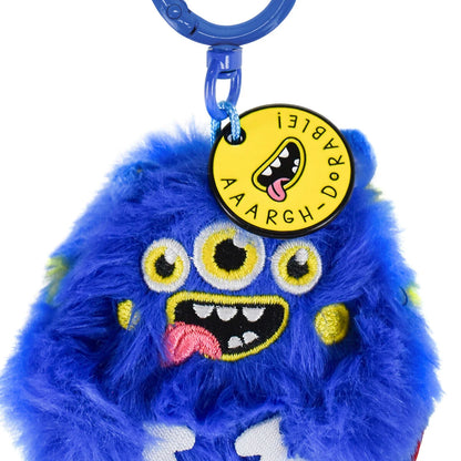 Portachiavi di Peluche - Super Soft! - Tiny-Monster