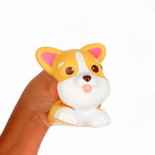 Antistress - Stress Less - Corgi