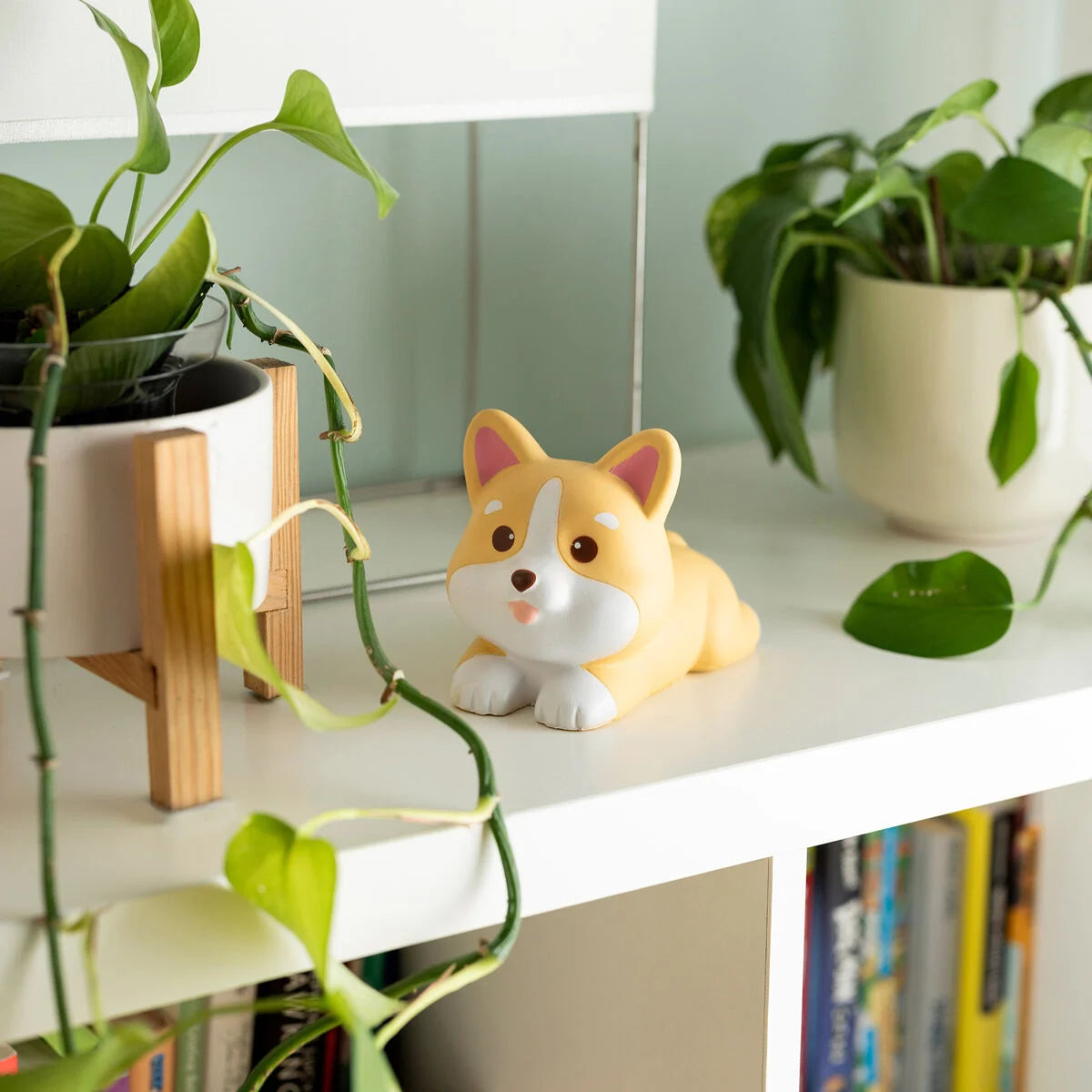 Antistress - Stress Less - Corgi
