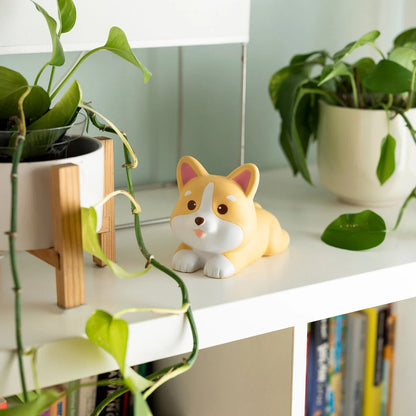 Antistress - Stress Less - Corgi