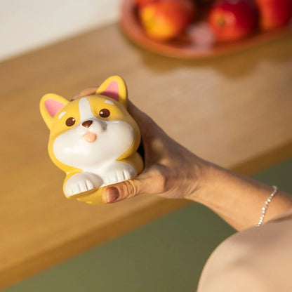 Antistress - Stress Less - Corgi