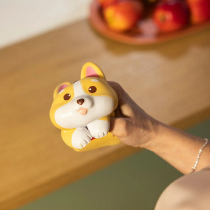 Antistress - Stress Less - Corgi
