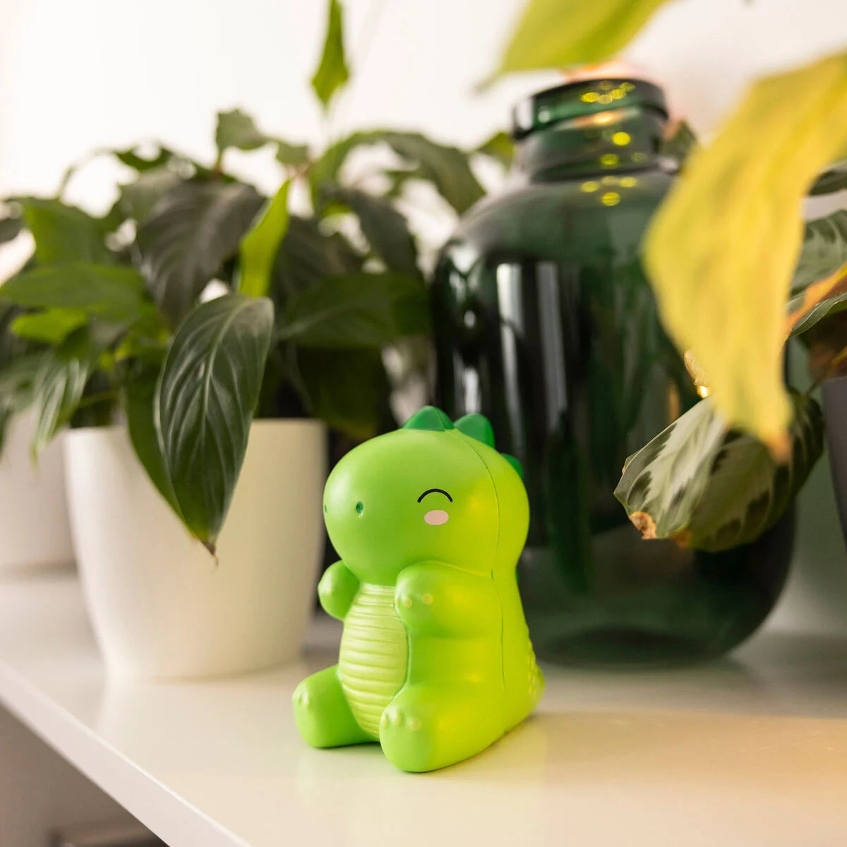 Antistress - Stress Less - Dino