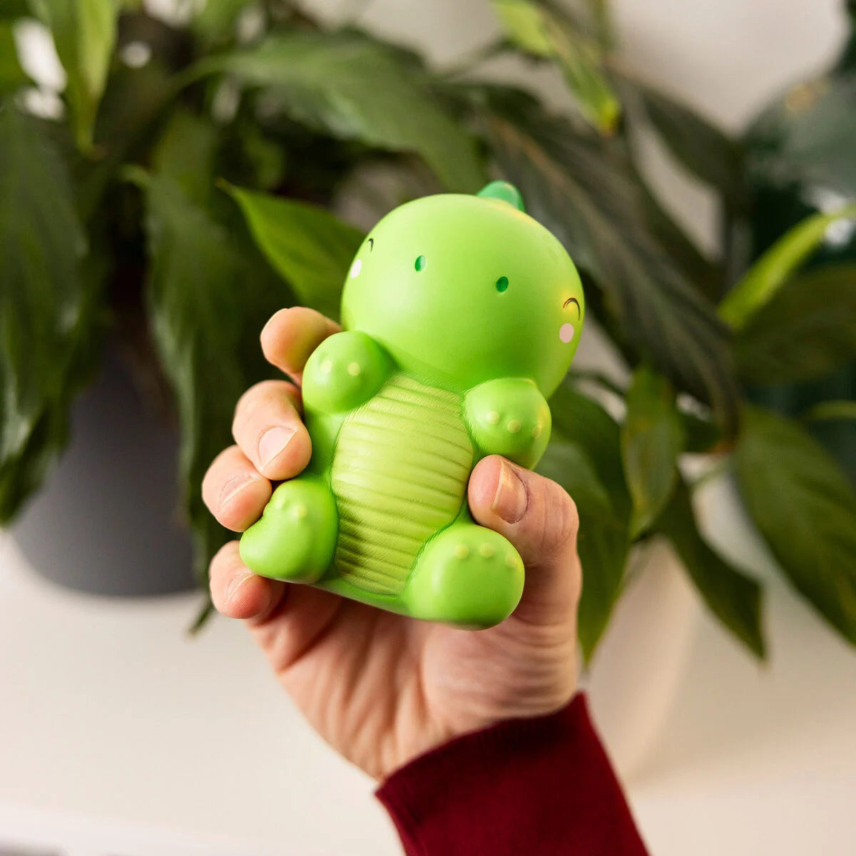 Antistress - Stress Less - Dino