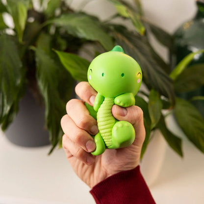 Antistress - Stress Less - Dino